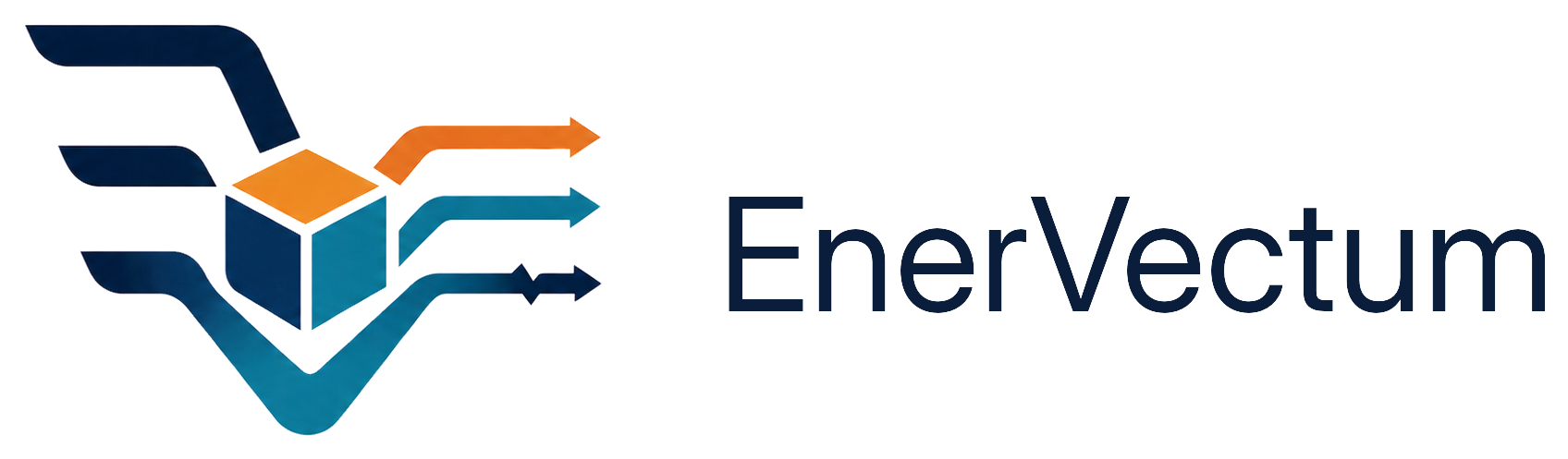 EnerVectum AB logo